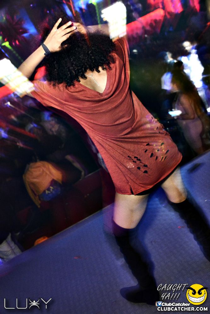 Luxy nightclub photo 157 - October 14th, 2017