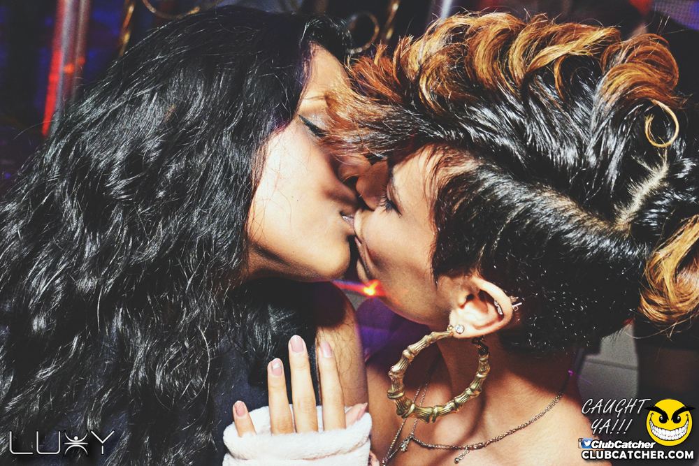 Luxy nightclub photo 158 - October 14th, 2017