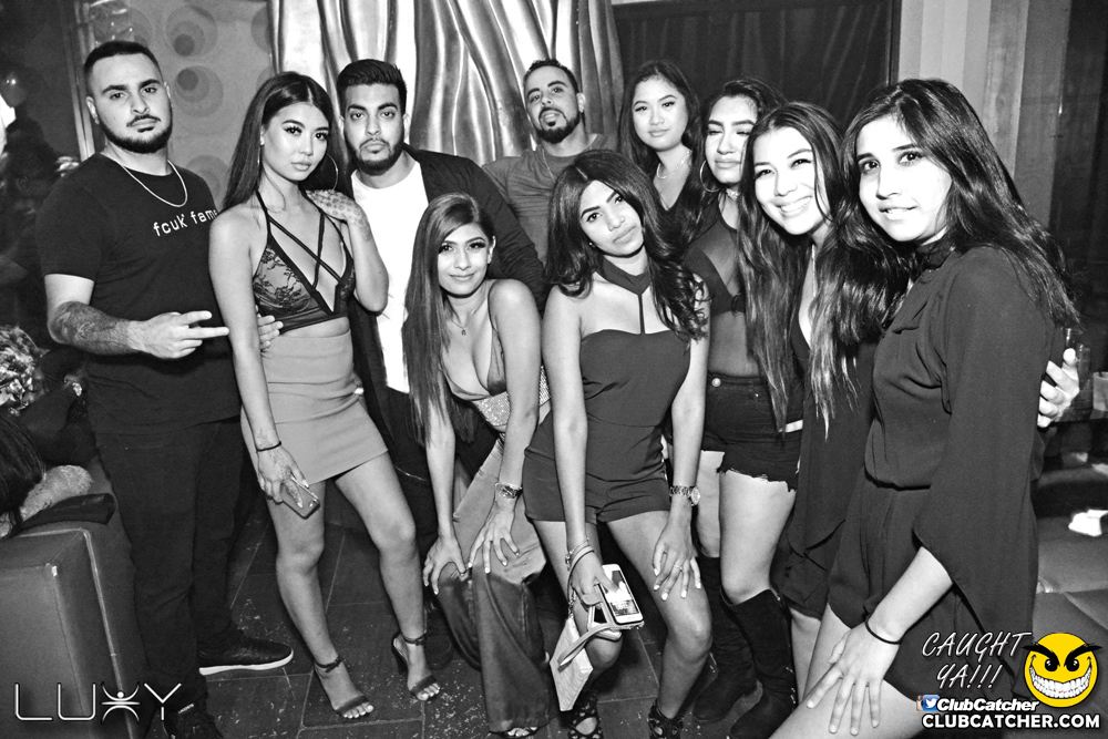 Luxy nightclub photo 161 - October 14th, 2017