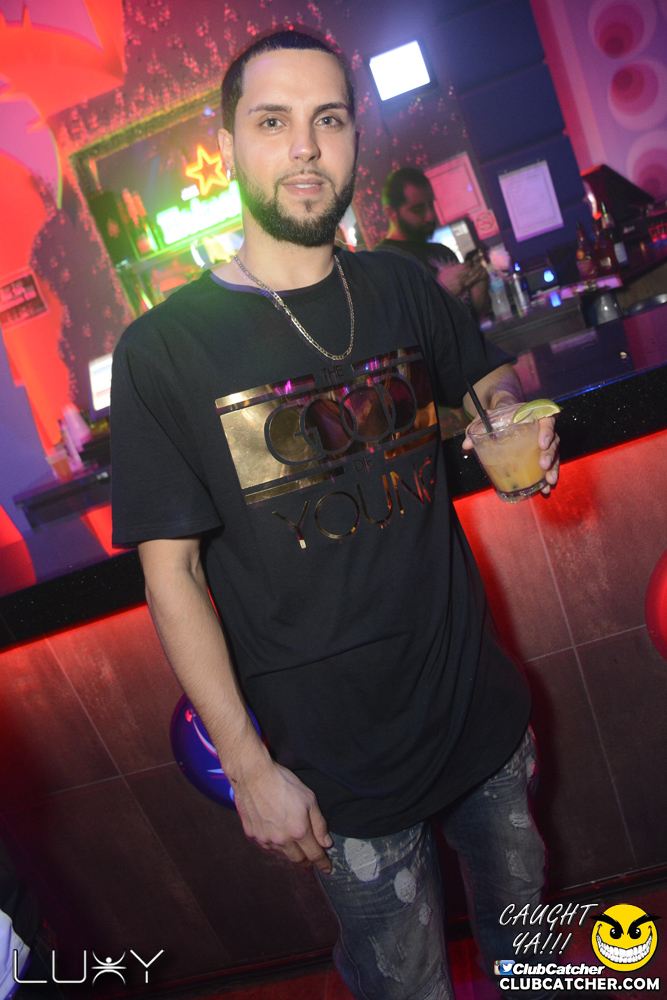 Luxy nightclub photo 163 - October 14th, 2017