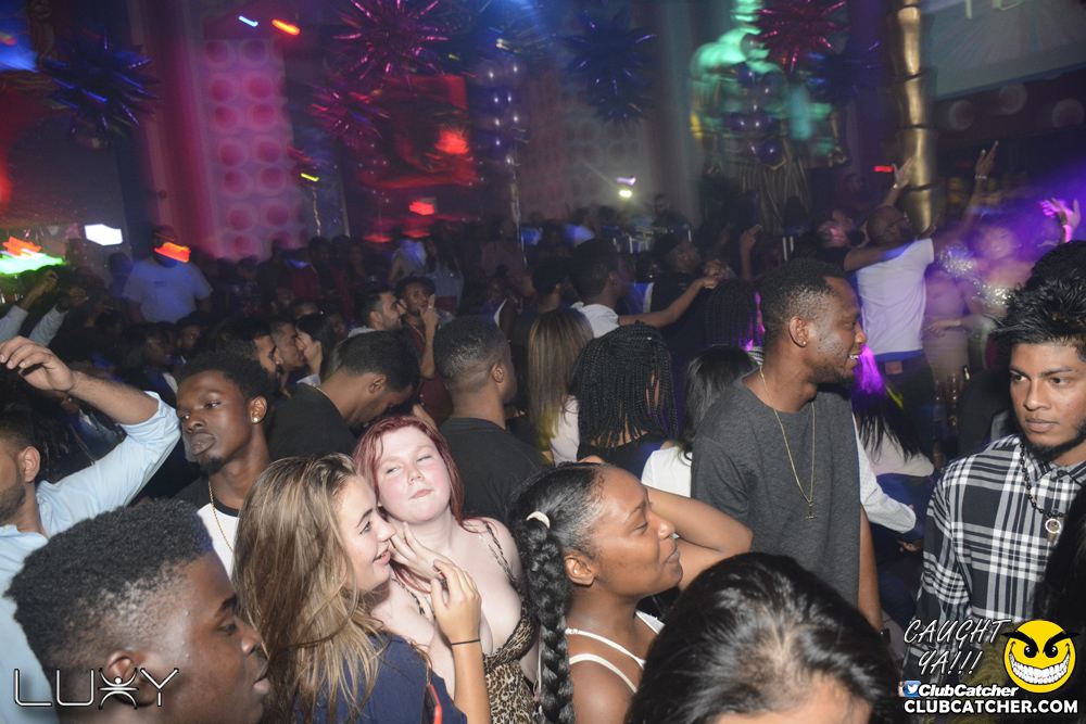 Luxy nightclub photo 164 - October 14th, 2017