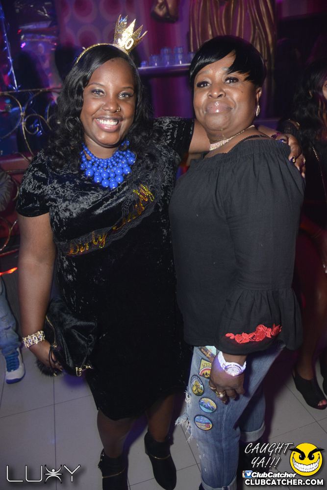 Luxy nightclub photo 165 - October 14th, 2017
