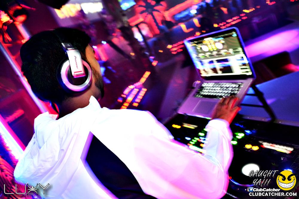 Luxy nightclub photo 167 - October 14th, 2017