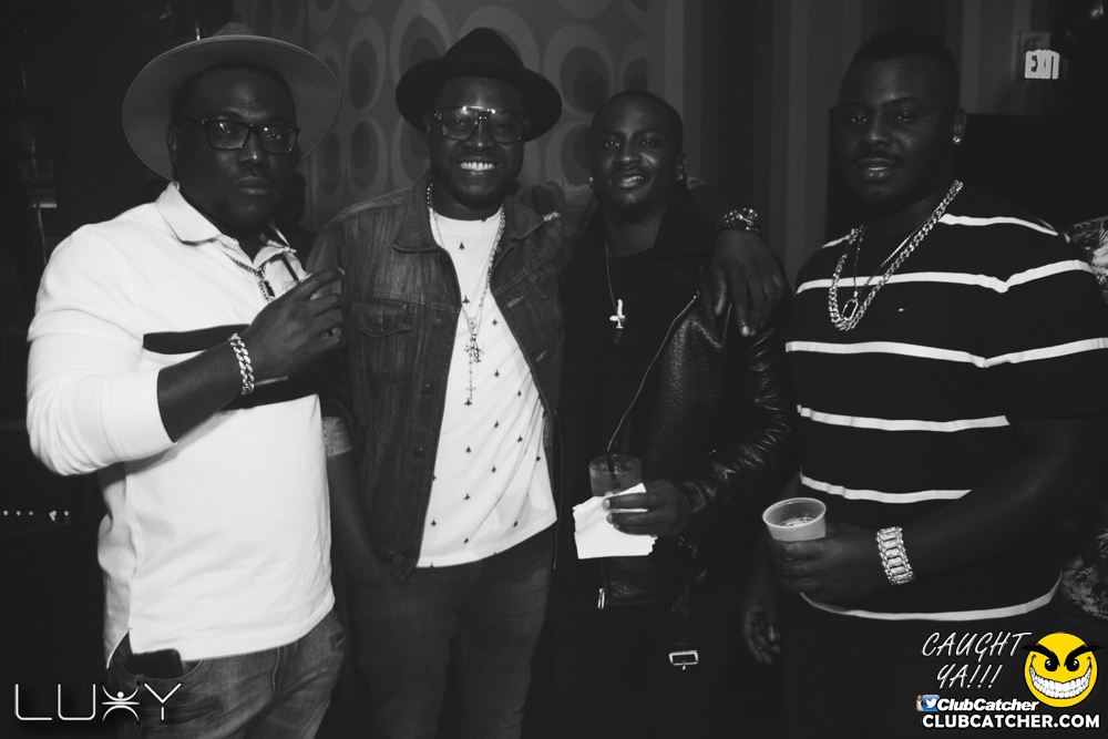 Luxy nightclub photo 168 - October 14th, 2017