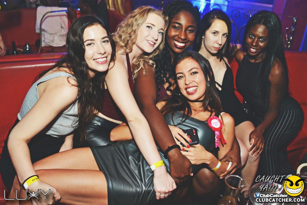 Luxy nightclub photo 169 - October 14th, 2017