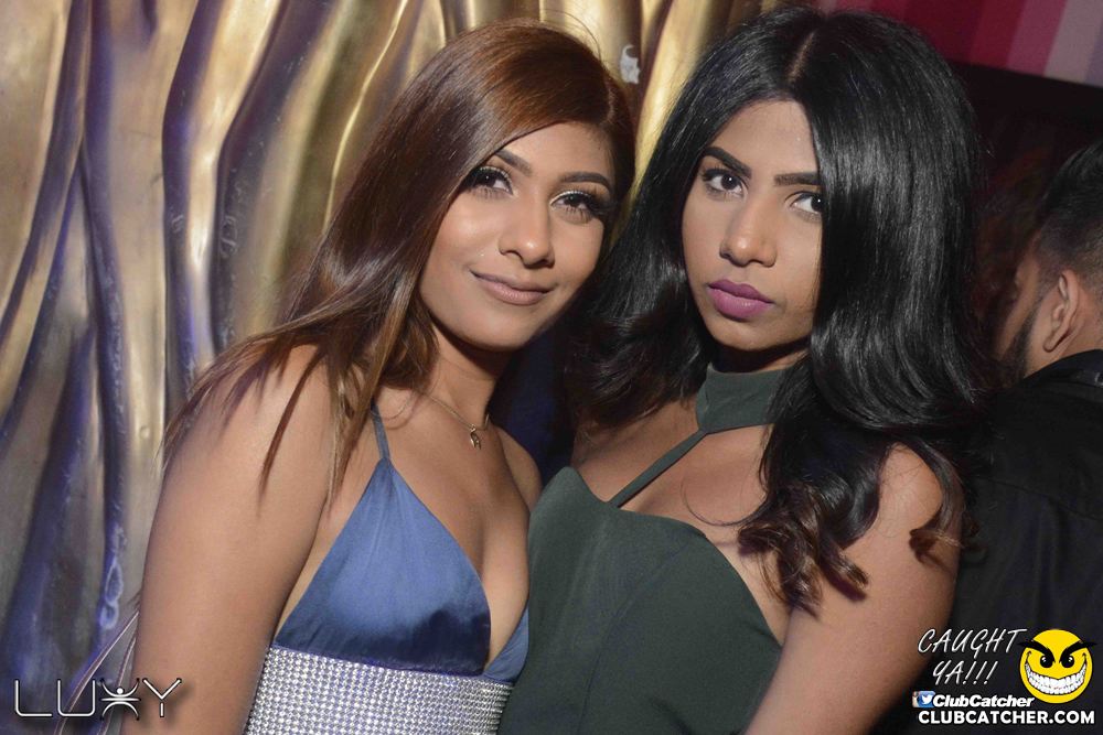 Luxy nightclub photo 170 - October 14th, 2017