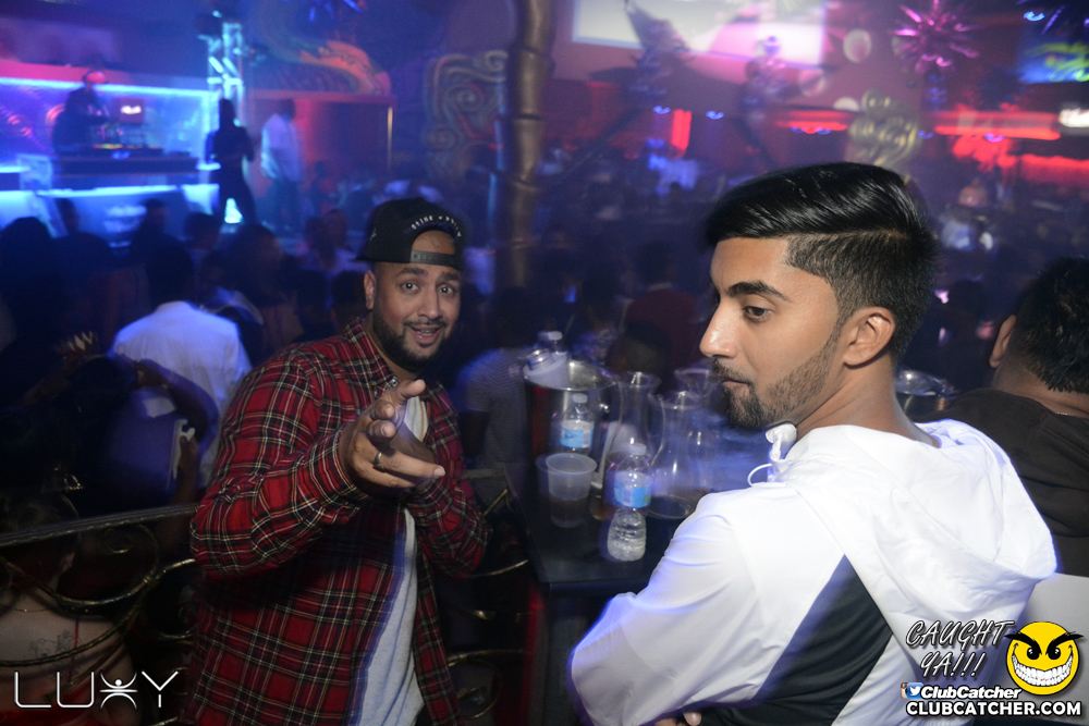 Luxy nightclub photo 171 - October 14th, 2017