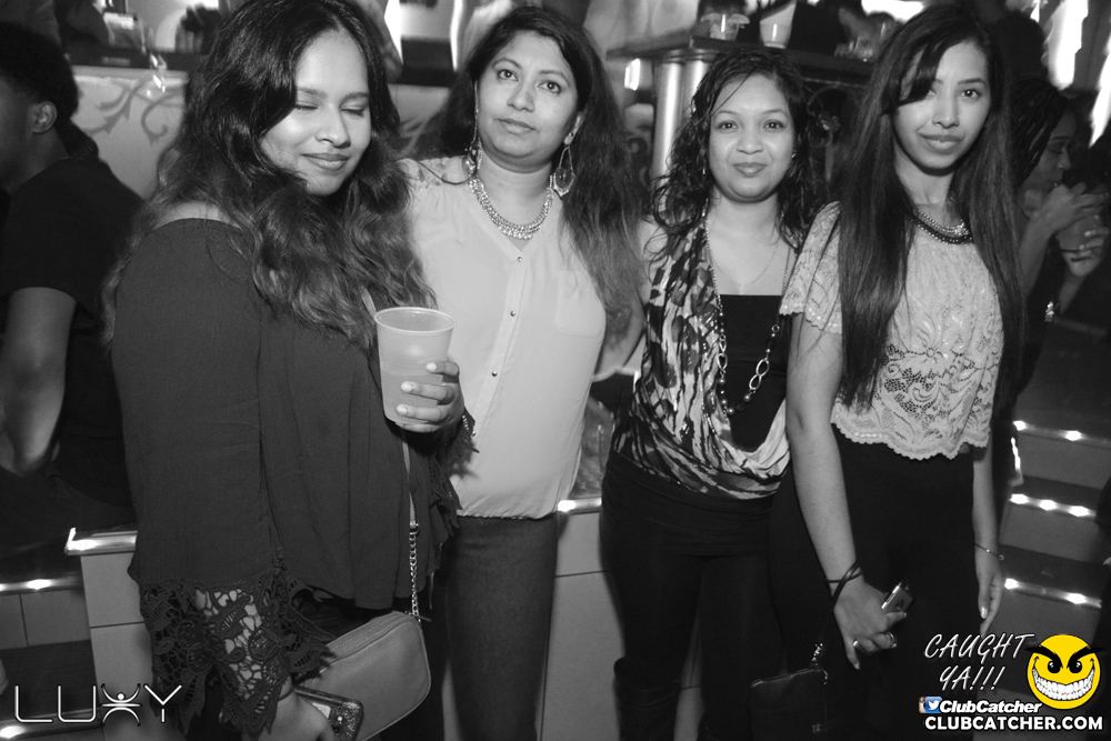 Luxy nightclub photo 172 - October 14th, 2017