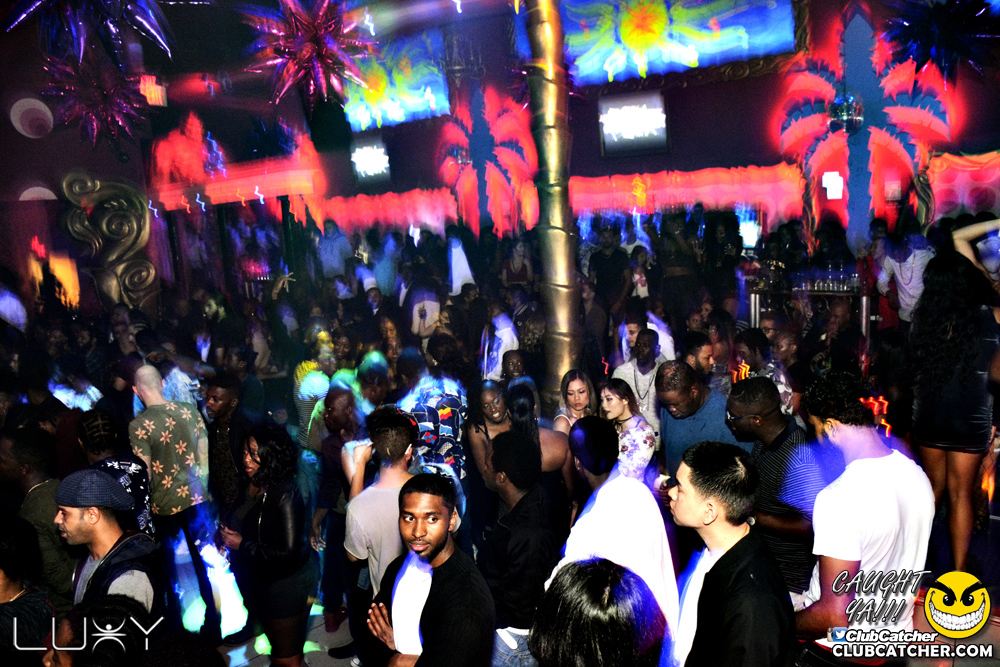 Luxy nightclub photo 173 - October 14th, 2017