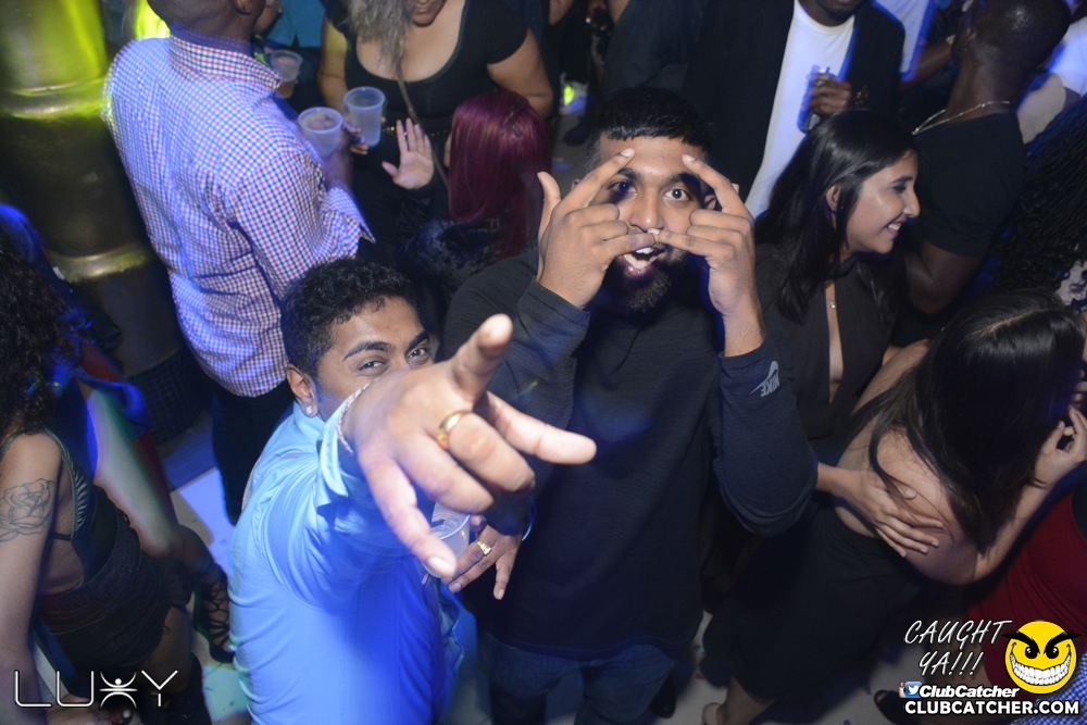 Luxy nightclub photo 175 - October 14th, 2017