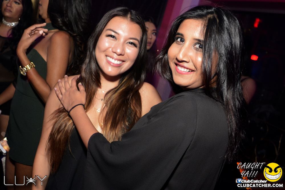 Luxy nightclub photo 176 - October 14th, 2017