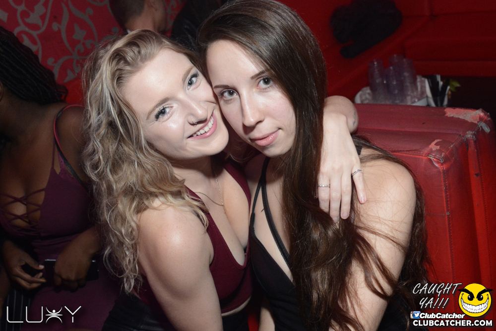 Luxy nightclub photo 179 - October 14th, 2017