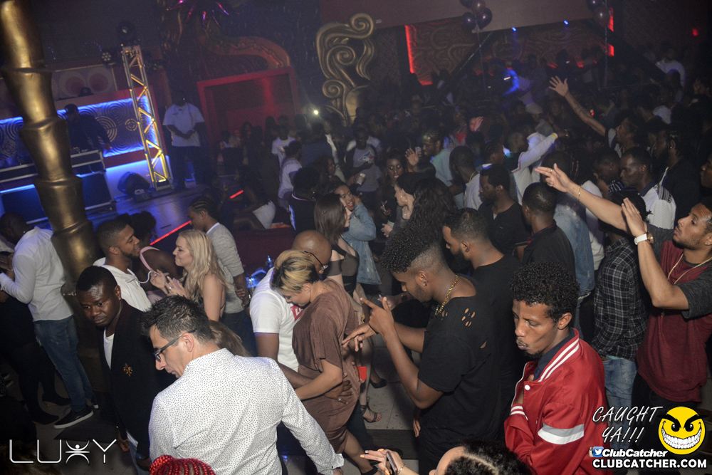 Luxy nightclub photo 181 - October 14th, 2017