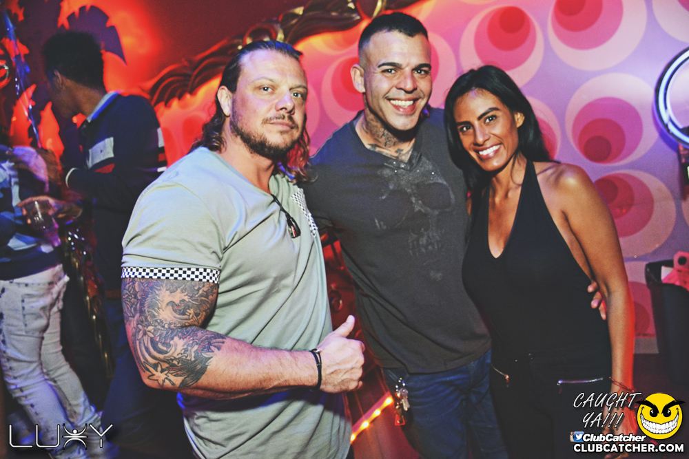 Luxy nightclub photo 183 - October 14th, 2017