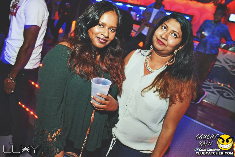 Luxy nightclub photo 184 - October 14th, 2017