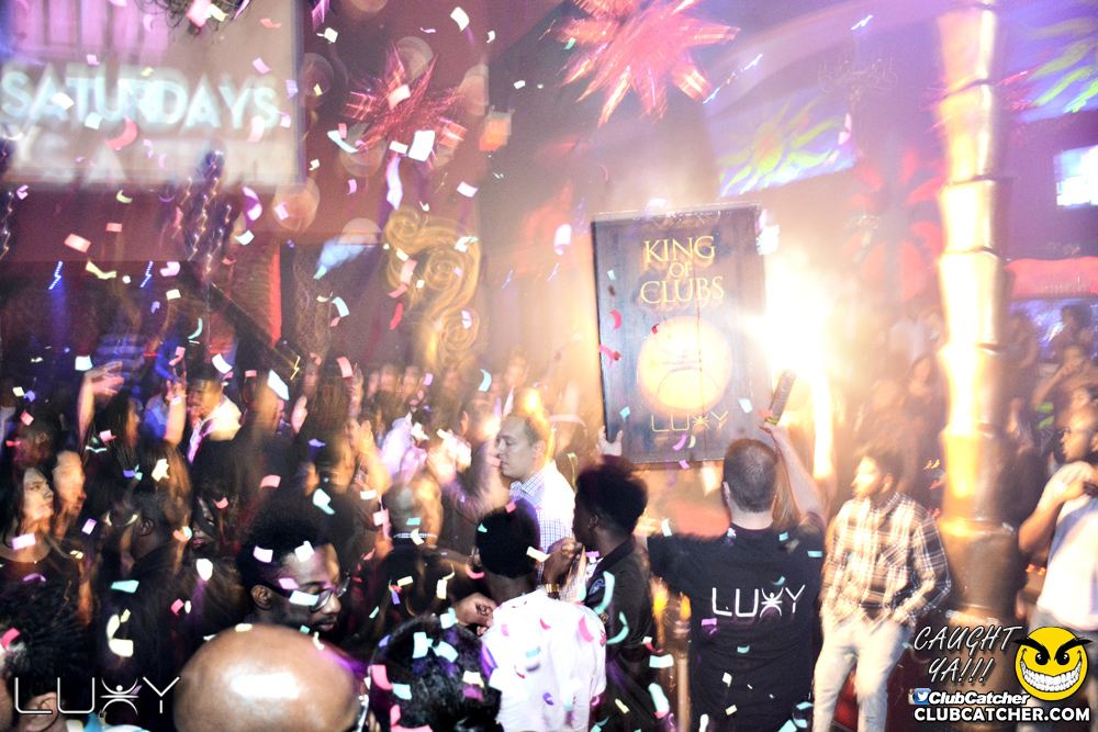Luxy nightclub photo 187 - October 14th, 2017