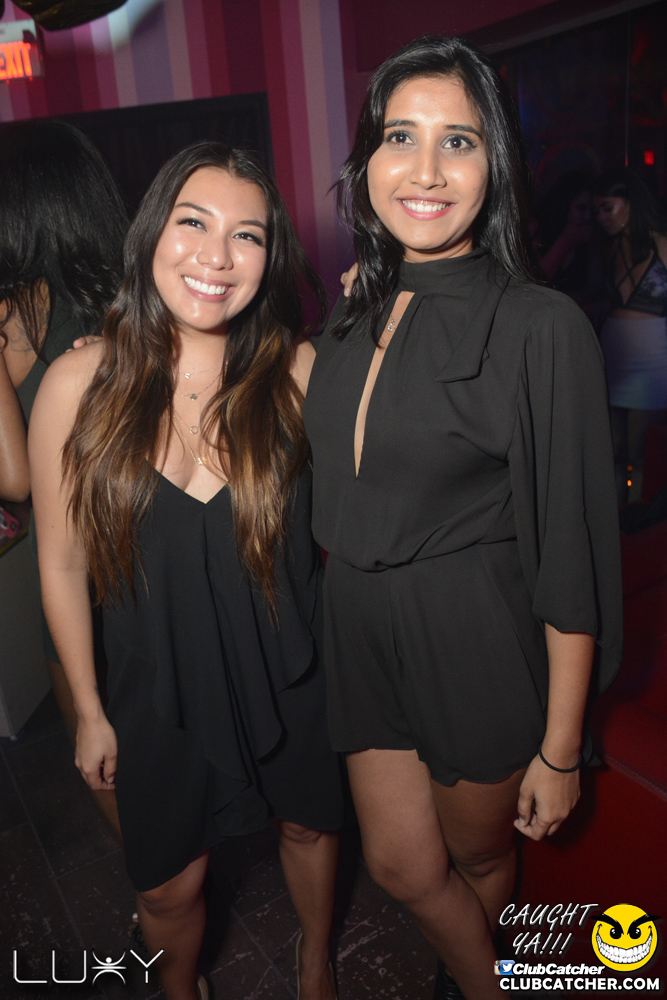 Luxy nightclub photo 188 - October 14th, 2017