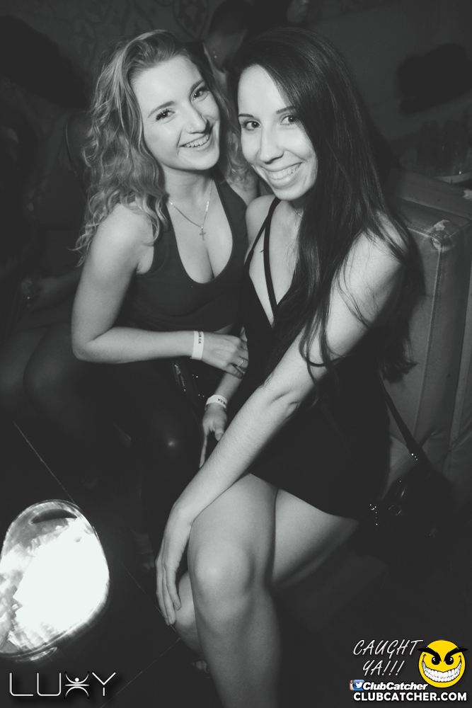 Luxy nightclub photo 191 - October 14th, 2017