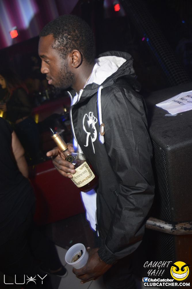 Luxy nightclub photo 192 - October 14th, 2017