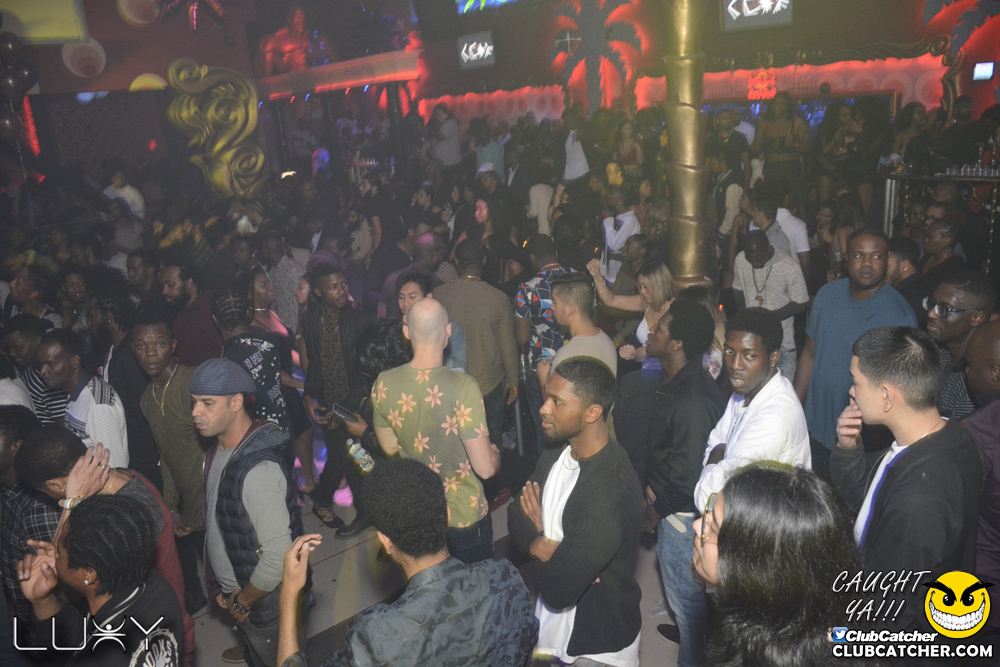 Luxy nightclub photo 193 - October 14th, 2017