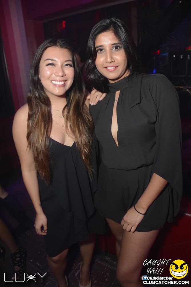 Luxy nightclub photo 194 - October 14th, 2017