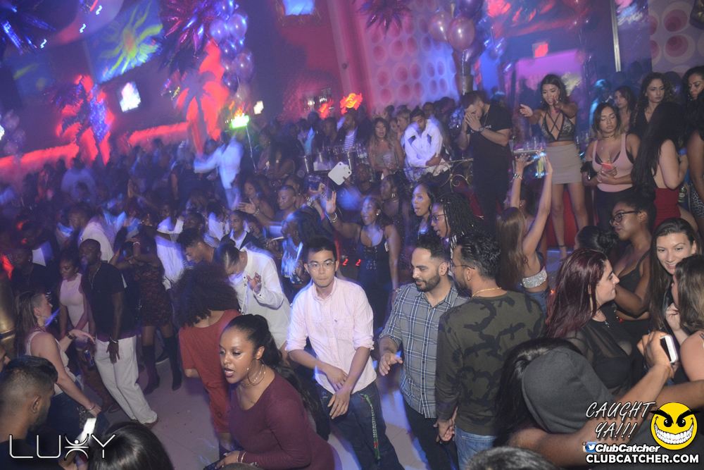 Luxy nightclub photo 22 - October 14th, 2017