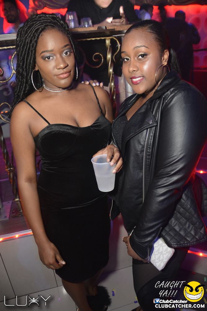 Luxy nightclub photo 23 - October 14th, 2017