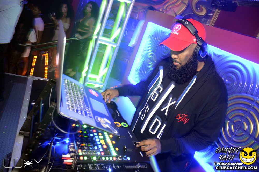 Luxy nightclub photo 25 - October 14th, 2017