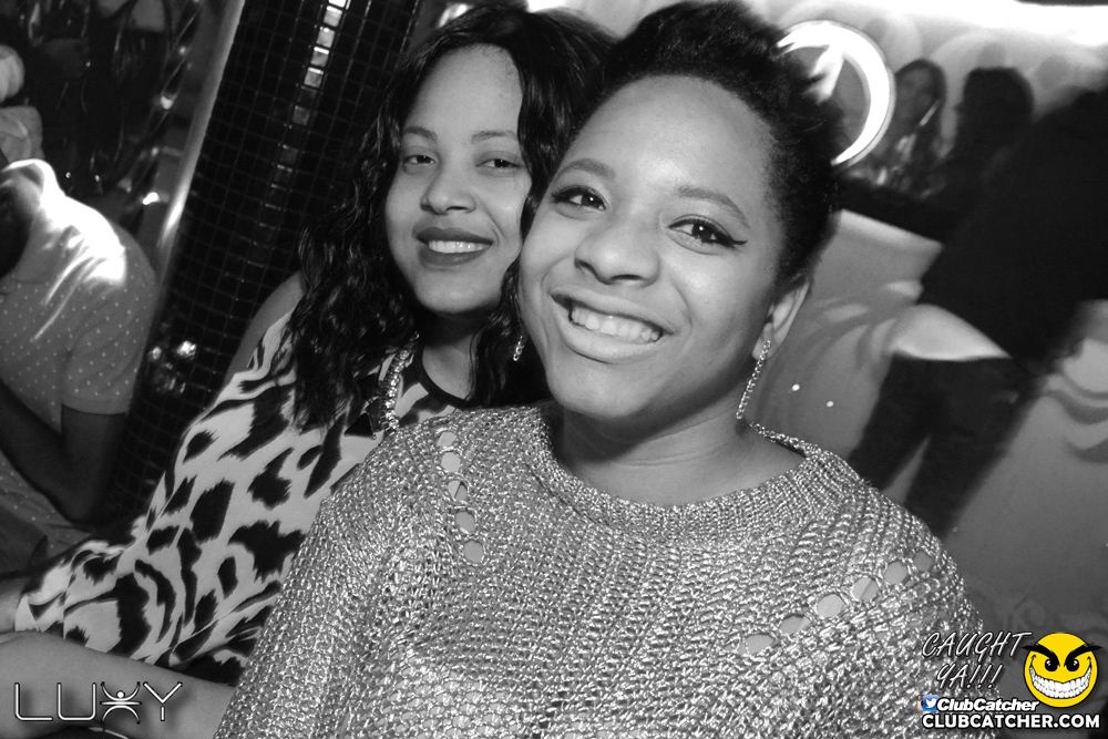 Luxy nightclub photo 27 - October 14th, 2017