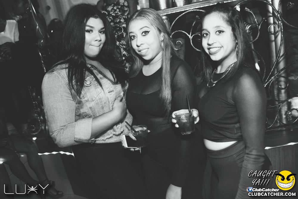 Luxy nightclub photo 29 - October 14th, 2017