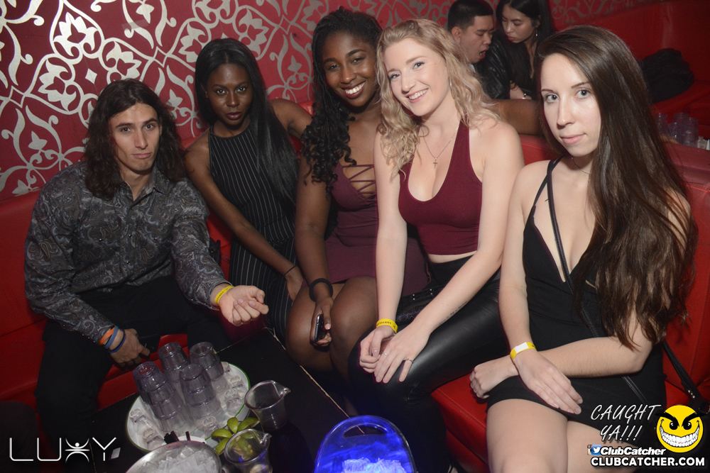 Luxy nightclub photo 30 - October 14th, 2017