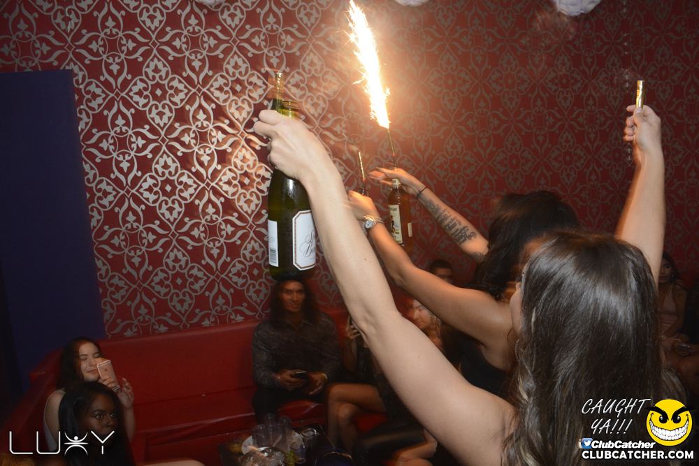 Luxy nightclub photo 31 - October 14th, 2017