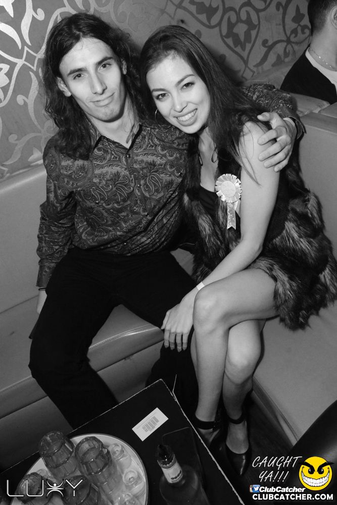 Luxy nightclub photo 32 - October 14th, 2017