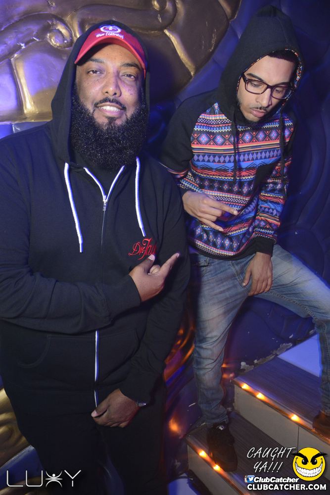 Luxy nightclub photo 33 - October 14th, 2017