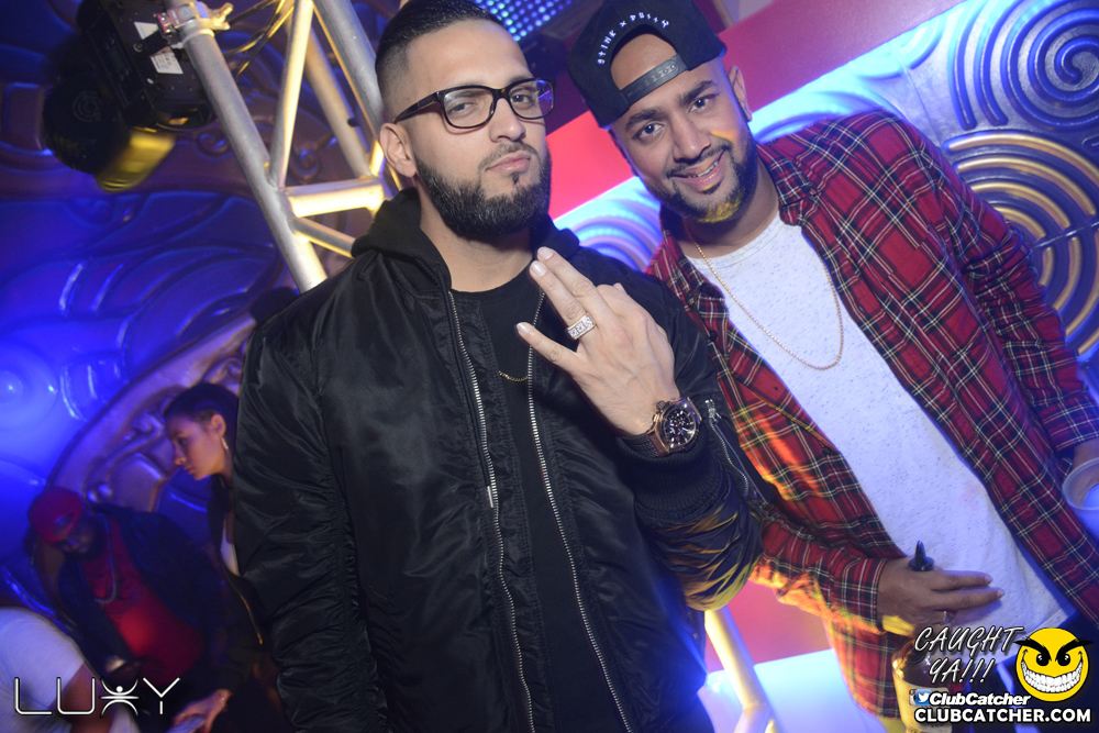 Luxy nightclub photo 34 - October 14th, 2017