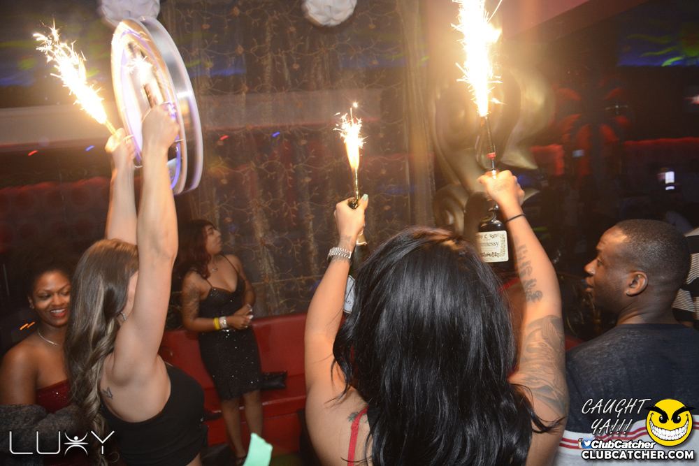 Luxy nightclub photo 37 - October 14th, 2017