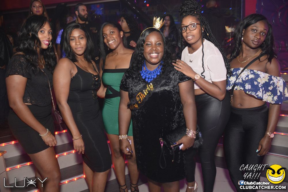 Luxy nightclub photo 38 - October 14th, 2017