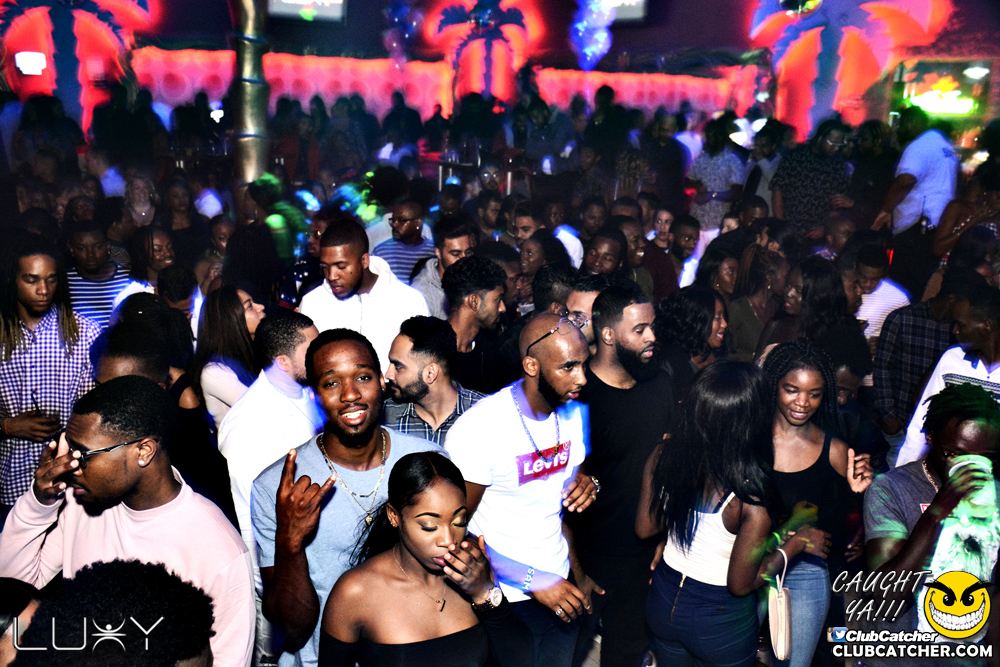 Luxy nightclub photo 39 - October 14th, 2017