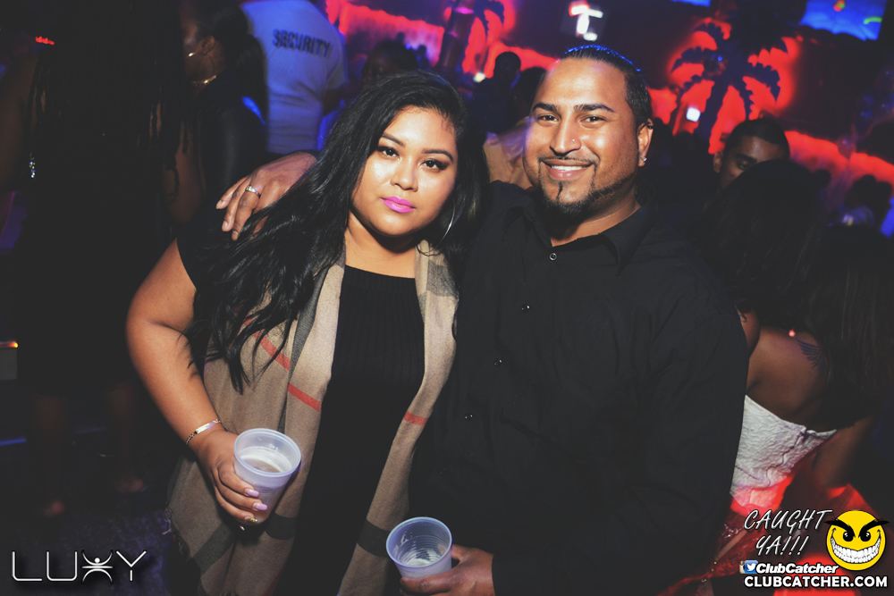 Luxy nightclub photo 42 - October 14th, 2017