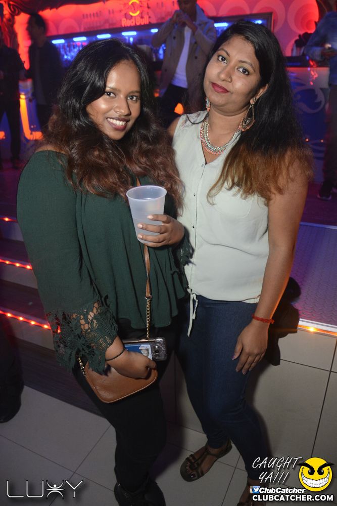 Luxy nightclub photo 43 - October 14th, 2017