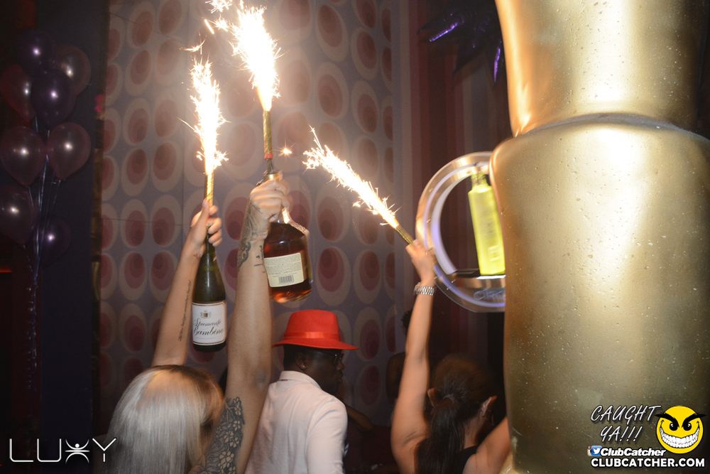 Luxy nightclub photo 44 - October 14th, 2017