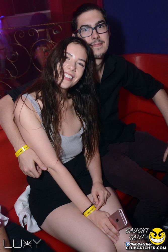 Luxy nightclub photo 46 - October 14th, 2017