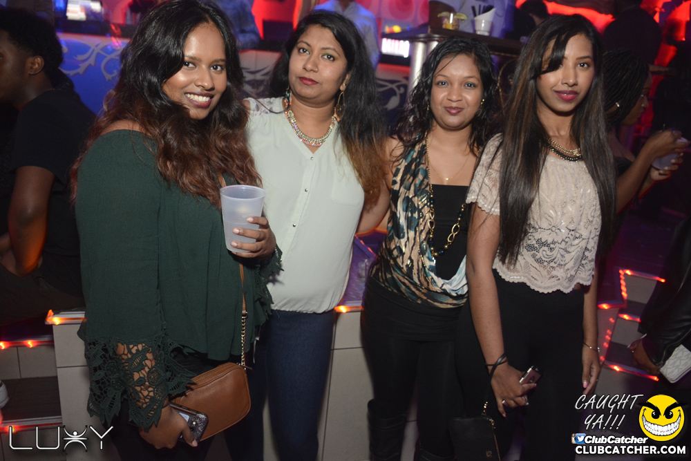 Luxy nightclub photo 47 - October 14th, 2017