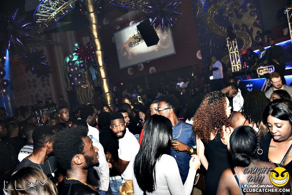 Luxy nightclub photo 49 - October 14th, 2017