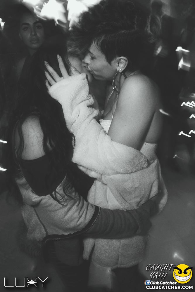 Luxy nightclub photo 51 - October 14th, 2017