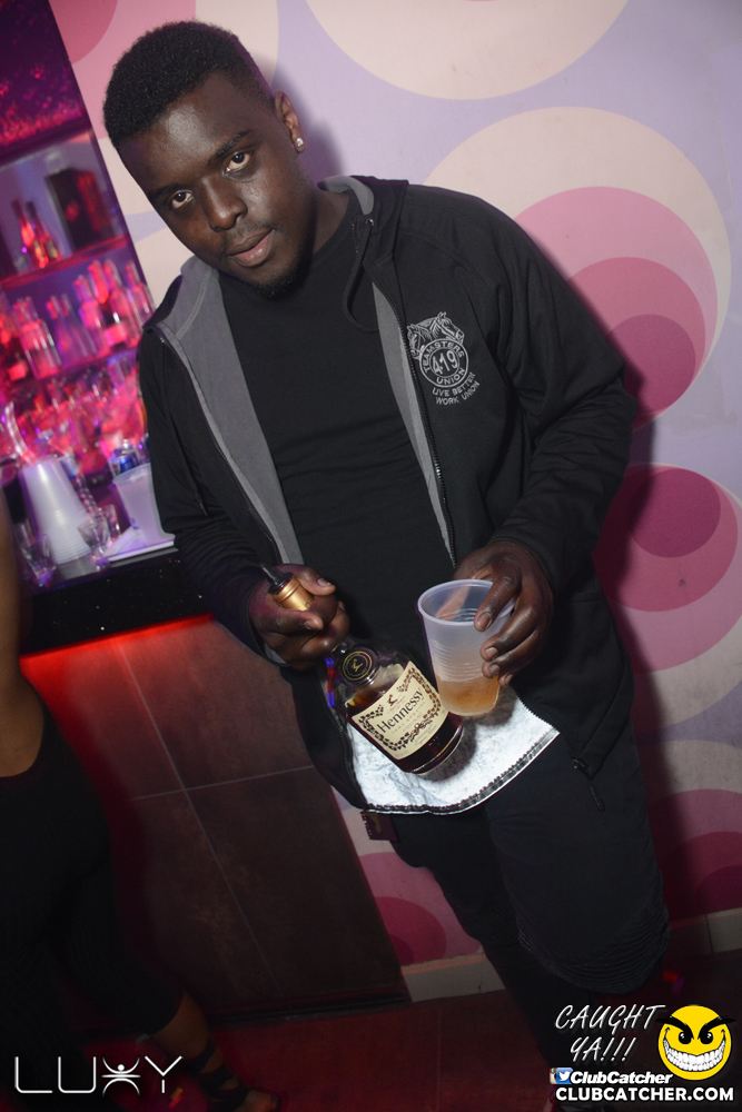 Luxy nightclub photo 52 - October 14th, 2017