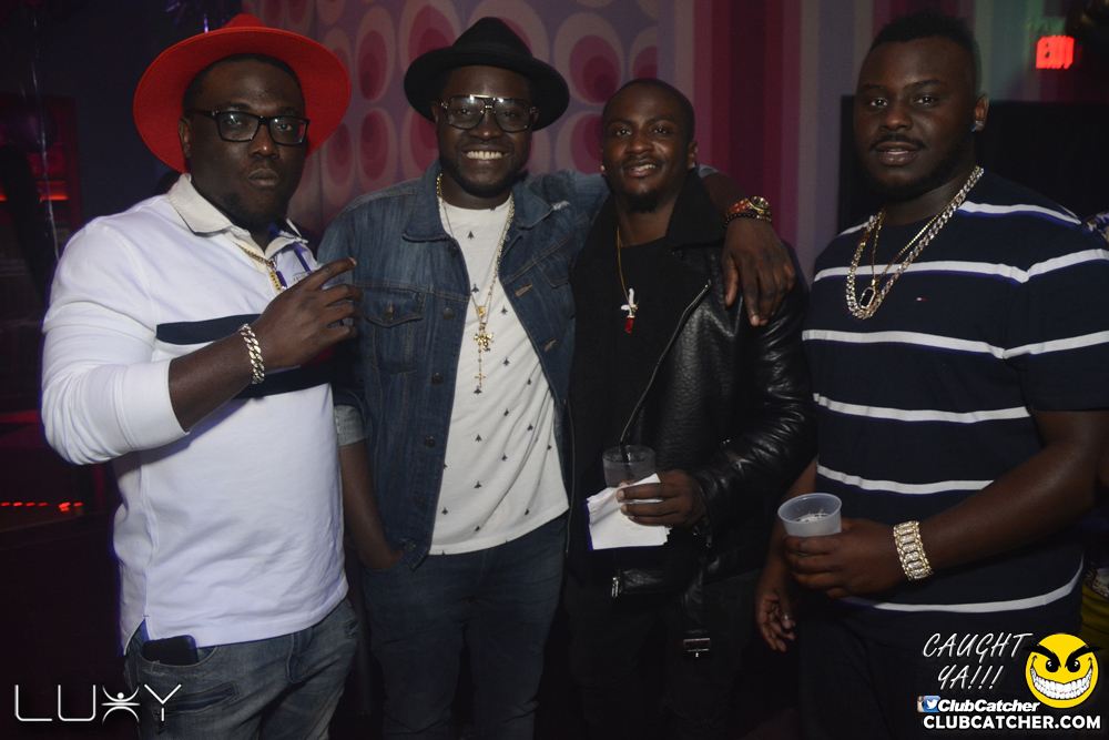 Luxy nightclub photo 53 - October 14th, 2017