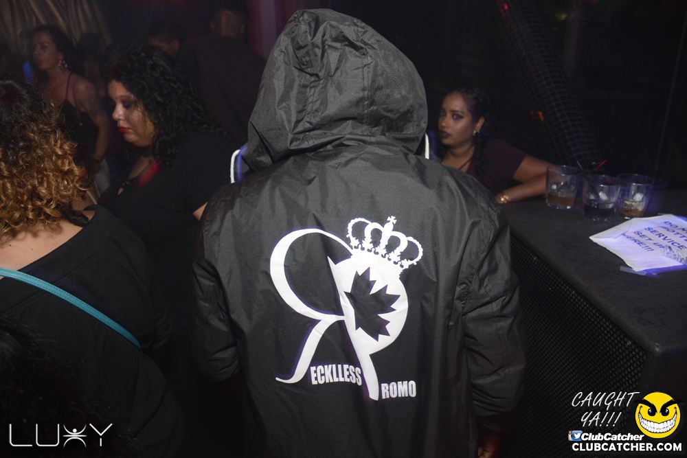 Luxy nightclub photo 54 - October 14th, 2017