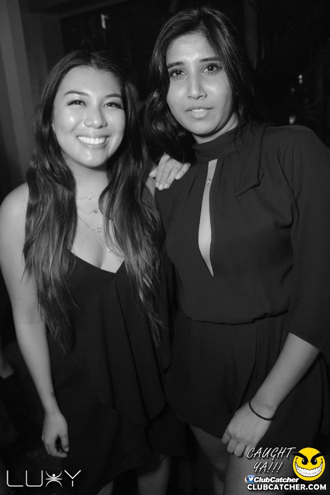 Luxy nightclub photo 55 - October 14th, 2017