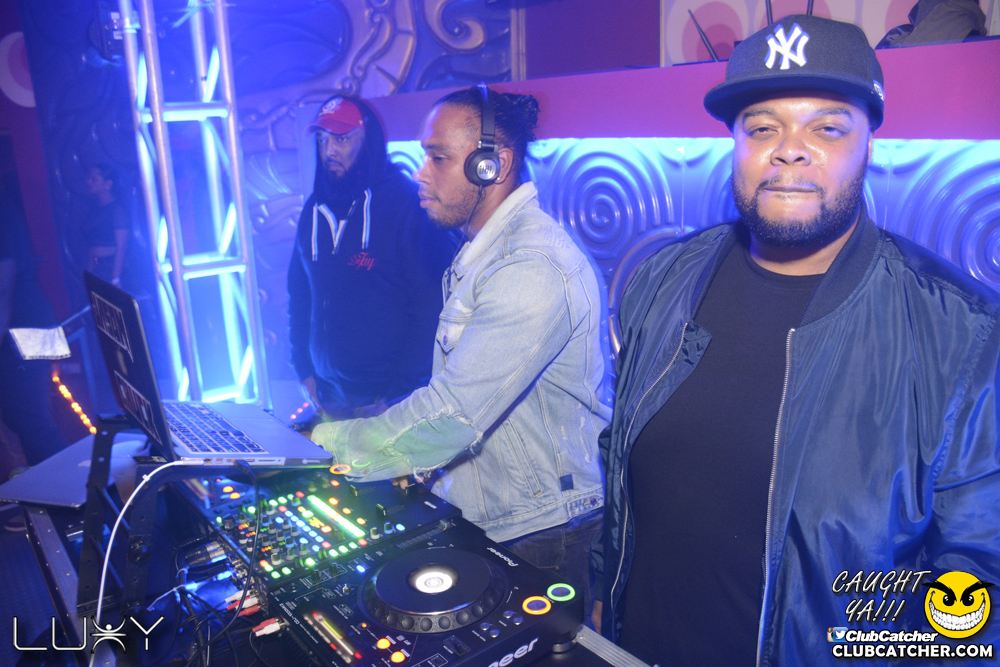 Luxy nightclub photo 57 - October 14th, 2017